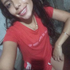 Milagros, Babysitter in Caucete