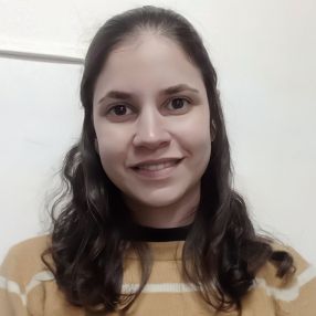 Yamila, Babysitter in Avellaneda