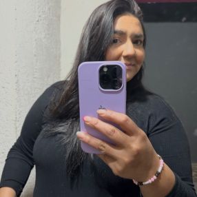 Ivon, Niñera en Tunuyán