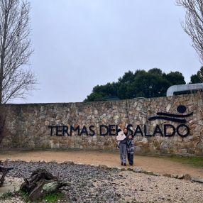 Maricarmen, Familia en Villa José León Suárez