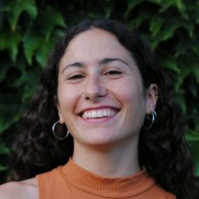 Sofía, Babysitter in Olavarría