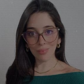 Zaira, Babysitter in San Juan