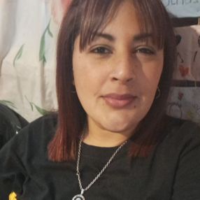 Micaela, Babysitter in Cuartel V