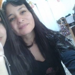 Yesica, Niñera en Ranelagh