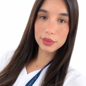 Sabrina, Niñera en Morón