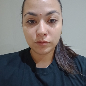 Julieta, Niñera en Villa Madero