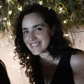 Mariela, Niñera en Hurlingham