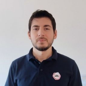 Sebastian, Familia en Bahía Blanca