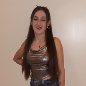 Deborah Abigail, Babysitter in Departamento Guaymallén