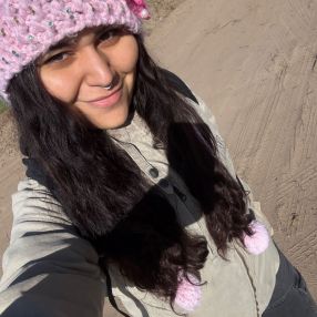 Mailen, Niñera en Villa Gesell