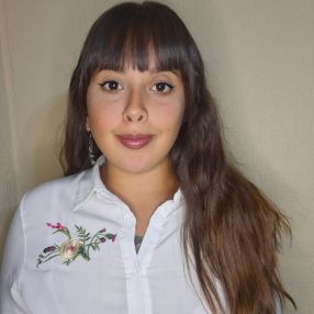 Melina, Babysitter in Avellaneda