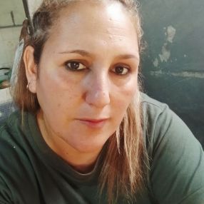 Jesica, Niñera en La Capital