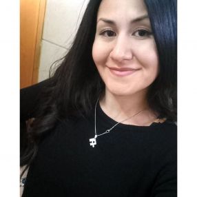 Zahira, Niñera en Ciudad de Mendoza