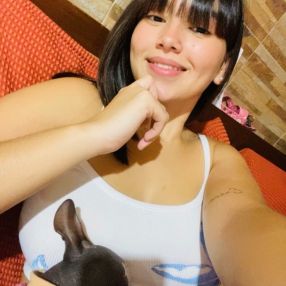 Morena, Babysitter in San Pedro de Jujuy