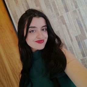Milagros, Babysitter in Ezpeleta