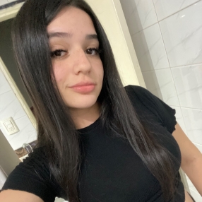 Abril Jacqueline, Babysitter in Ezpeleta