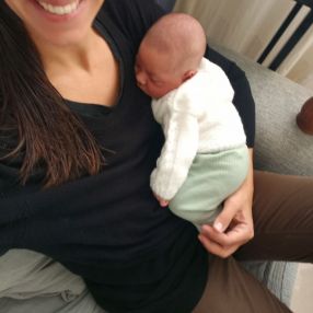 Florencia, Familia en Córdoba