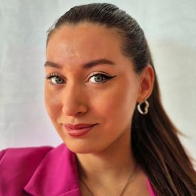 Ana Gabriela, Niñera en Comodoro Rivadavia
