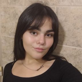 Camila, Babysitter in Junín