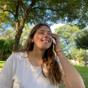 Rocio, Niñera en Río Tercero