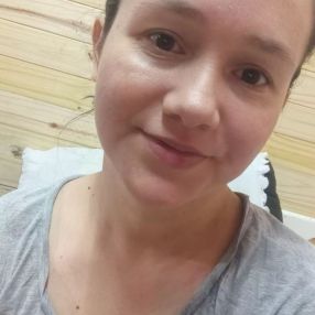 Agustina, Niñera en Cañuelas