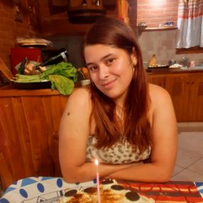 Luana, Babysitter in Santa Clara del Mar