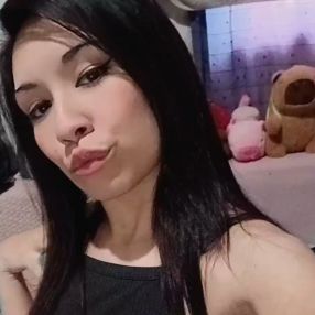 Aldana Agustina, Niñera en San Antonio de Areco