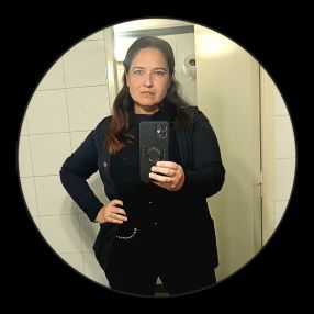 Marilen, Niñera en Rafaela