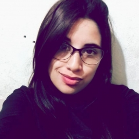 Milagros, Babysitter in Caseros