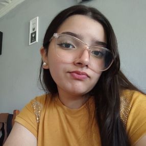 Agostina, Babysitter in Las Talitas