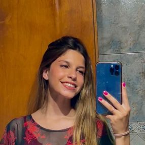 Melina, Niñera en San Antonio de Areco