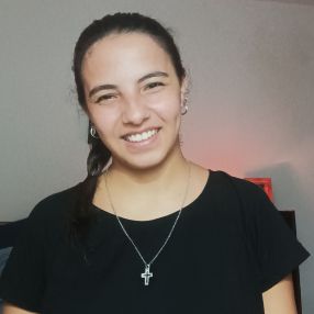Luciana, Niñera en Córdoba