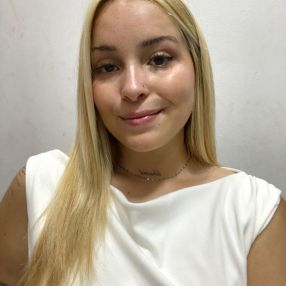 Morena, Niñera en Venado Tuerto
