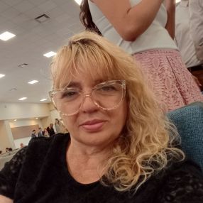 Vanesa, Niñera en Villa Fiorito
