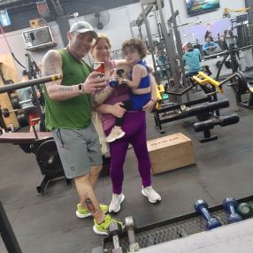 Sebastian, Familia en Buenos Aires
