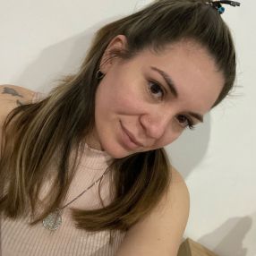 Ayelen, Babysitter in Villa Raffo