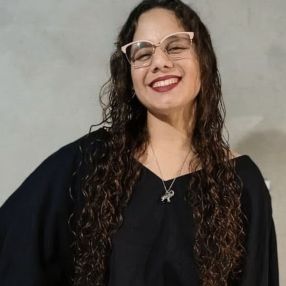 Vanina, Niñera en General Rodriguez