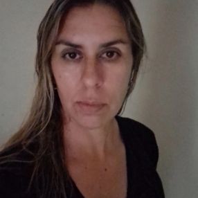 Natacha, Niñera en Berisso