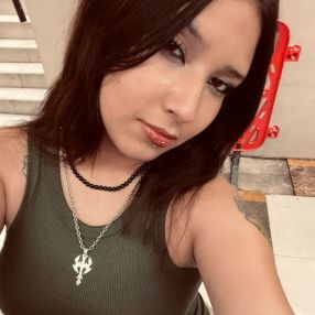 Mara Camila, Niñera en General San Martin