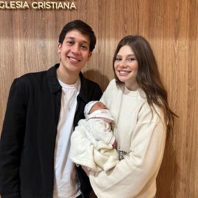 Juli, Familia en Capital