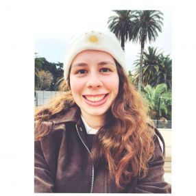 Agustina, Niñera en Quilmes Oeste