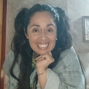 Gladys ines, Niñera en Manuel Alberti