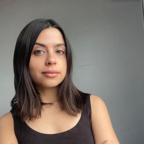 Valentina, Babysitter in La Plata