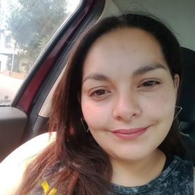 Agustina, Babysitter in San Nicolás de Los Arroyos