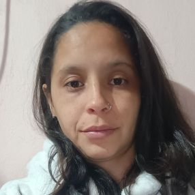 Ayelen, Babysitter in Villa Gobernador Galvez
