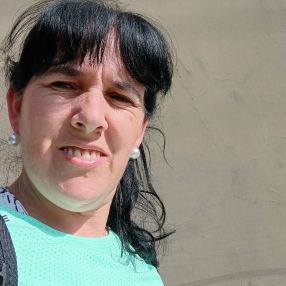 Mariana paula, Niñera en Tandil