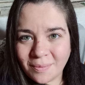 Romina, Niñera en Guaymallén