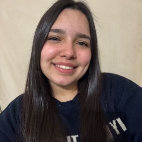 Elizabeth, Babysitter in Valentín Alsina