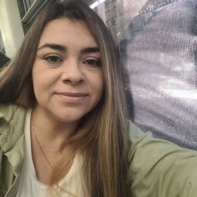 Maria, Babysitter in Merlo