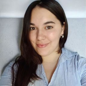 Pia, Niñera en Villa Mercedes